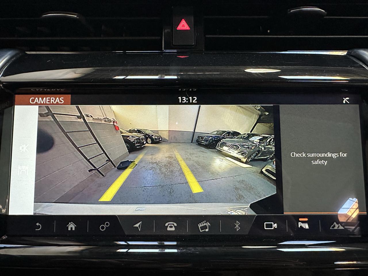 Land Rover Discovery Sport SE 4WD 2020