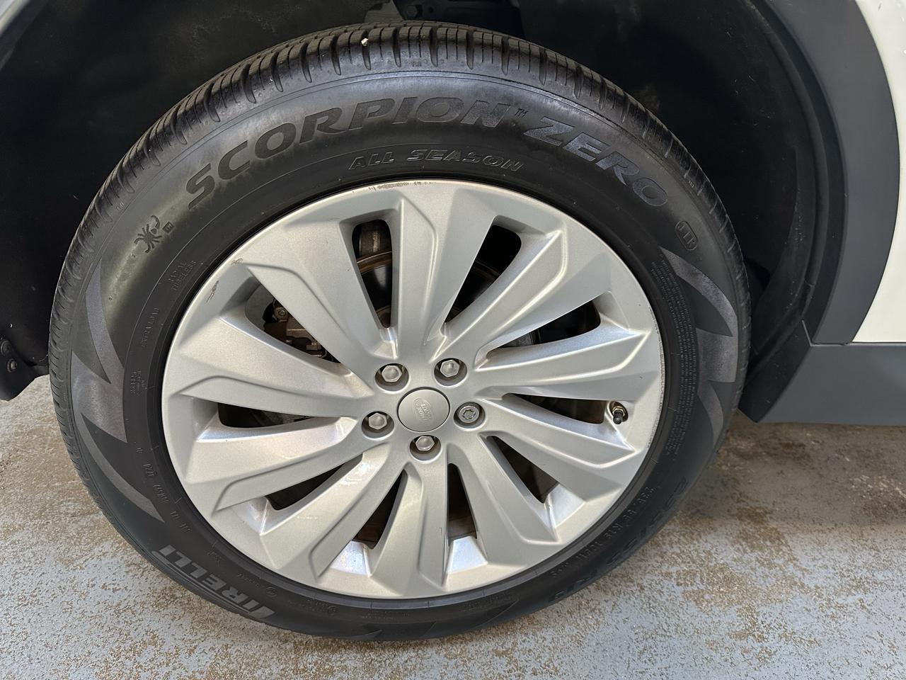 Land Rover Discovery Sport SE 4WD 2020