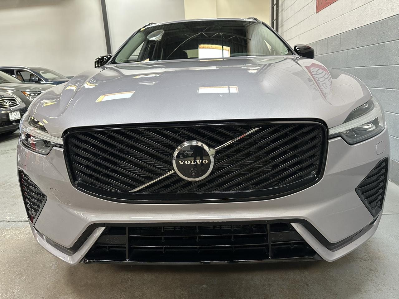Volvo XC60 B5 AWD Plus 2026