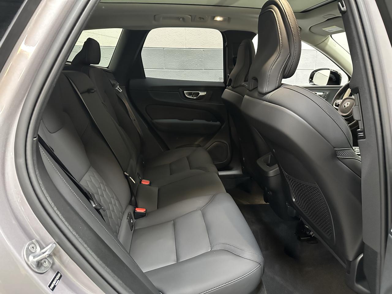 Volvo XC60 B5 AWD Plus 2026