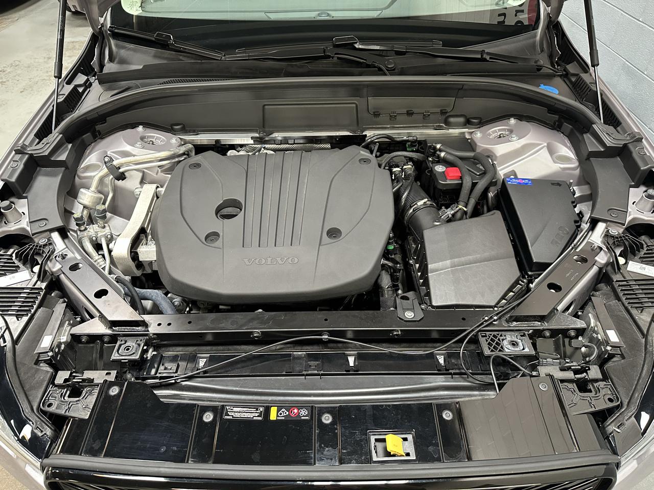 Volvo XC60 B5 AWD Plus 2026