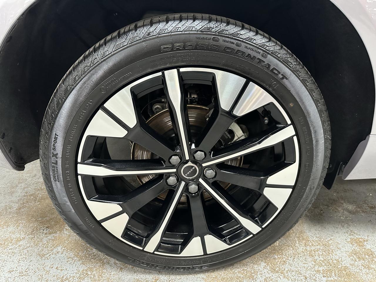Volvo XC60 B5 AWD Plus 2026