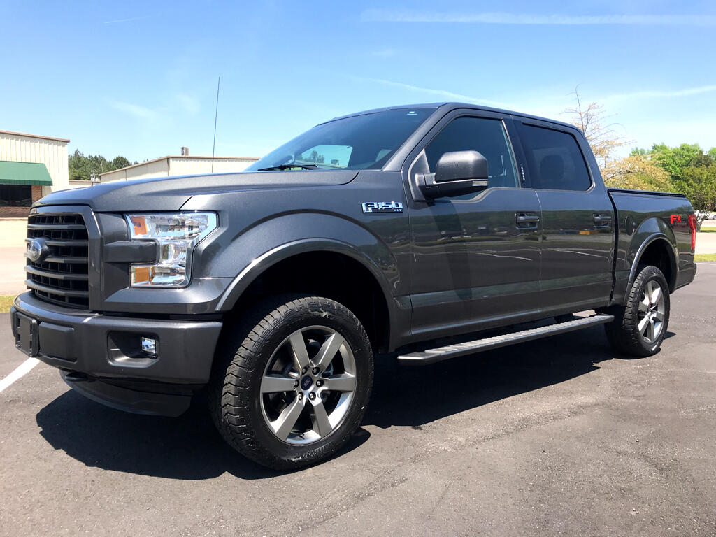 Used Ford F150 For Sale Montgomery, AL CarGurus Used Ford F150 For Sale Montgomery, AL CarGurus