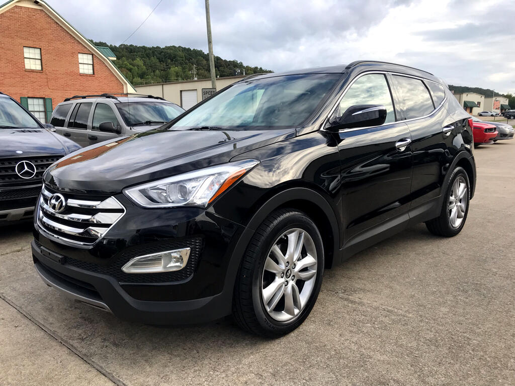 Hoover Hyundai used 2013 hyundai santa fe sport 2 0 awd for sale in Hoover Hyundai used 2013 hyundai santa fe sport 2 0 awd for sale in