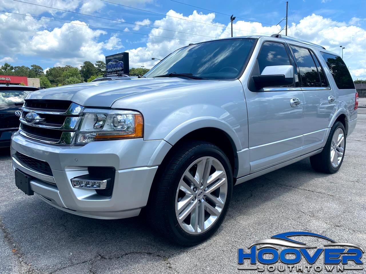 Ford Expedition Limited 2WD 2016