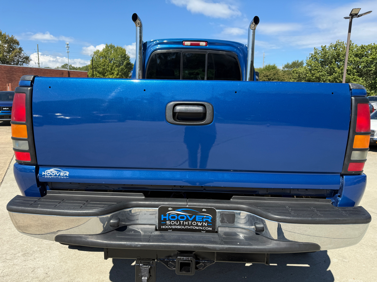 2005 Gmc C4500 TopKick photo 2