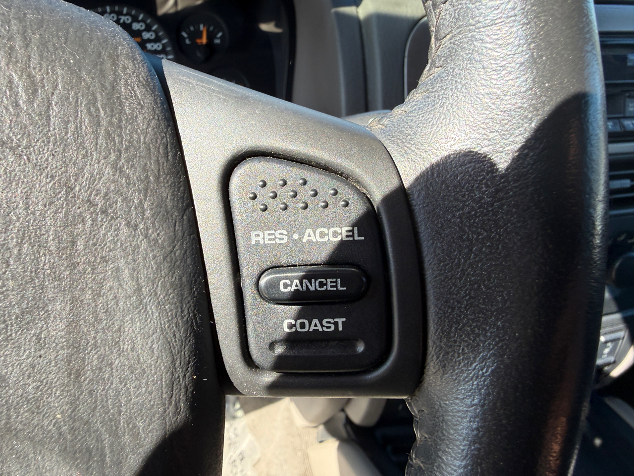 Jeep Grand Cherokee Laredo 2WD 2003