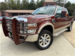 2008 Ford F-250 SD  2008 Ford F-250 SD