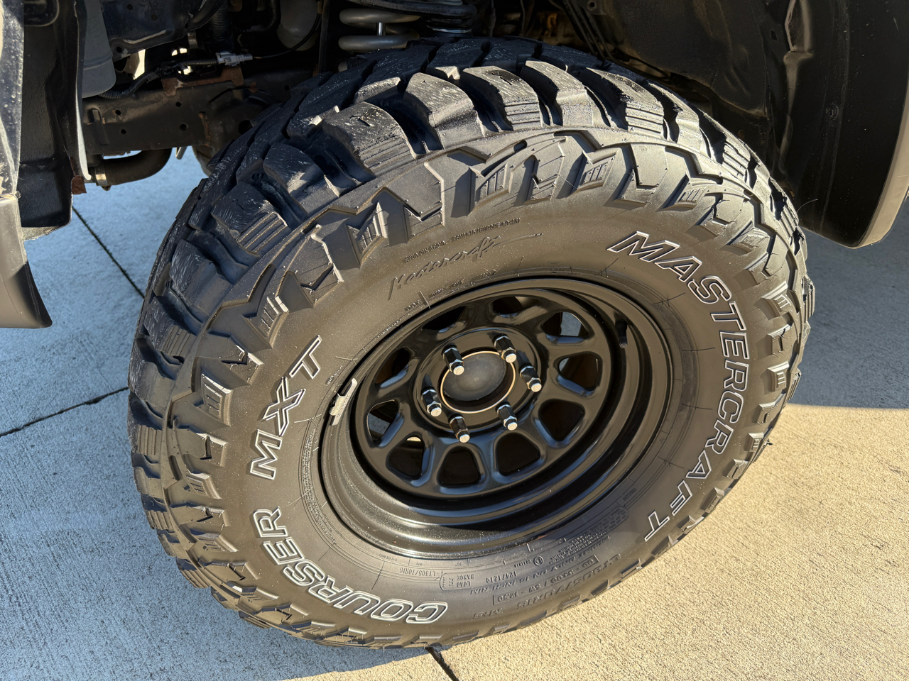 Toyota 4Runner Limited 4WD 1997 Toyota 4Runner Limited 4WD 1997