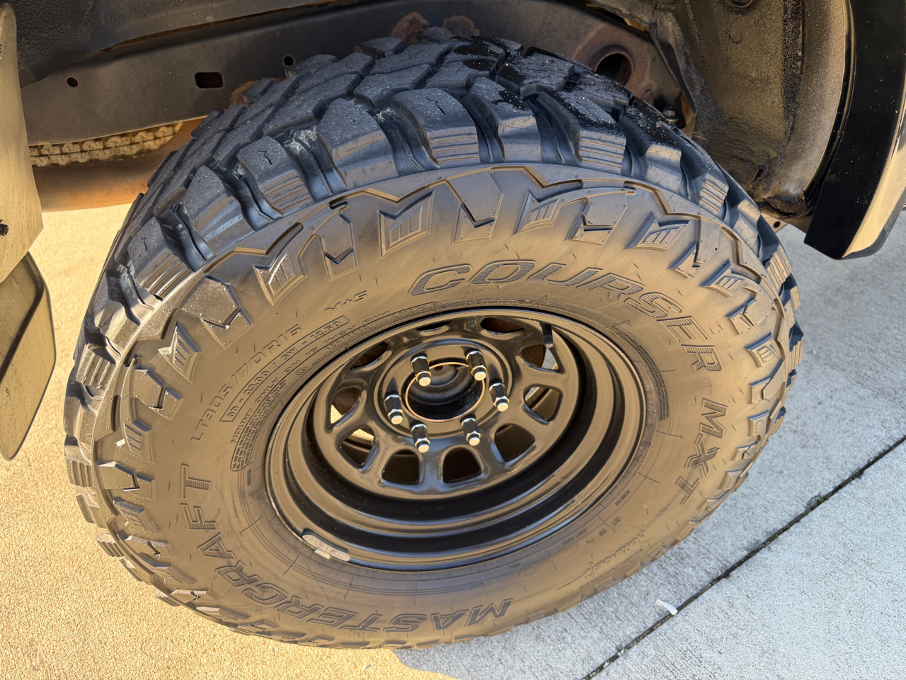 Toyota 4Runner Limited 4WD 1997 Toyota 4Runner Limited 4WD 1997