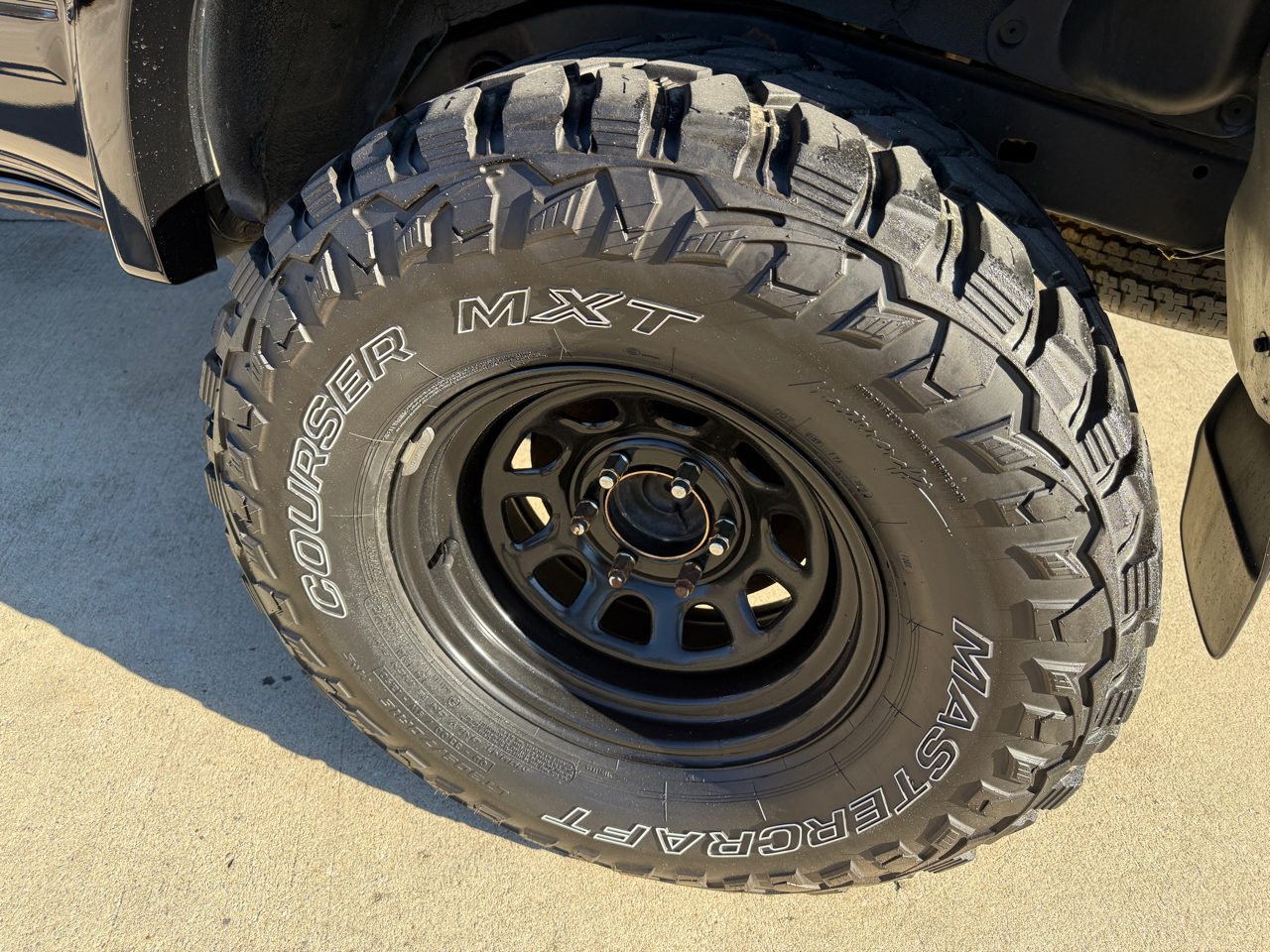 Toyota 4Runner Limited 4WD 1997 Toyota 4Runner Limited 4WD 1997