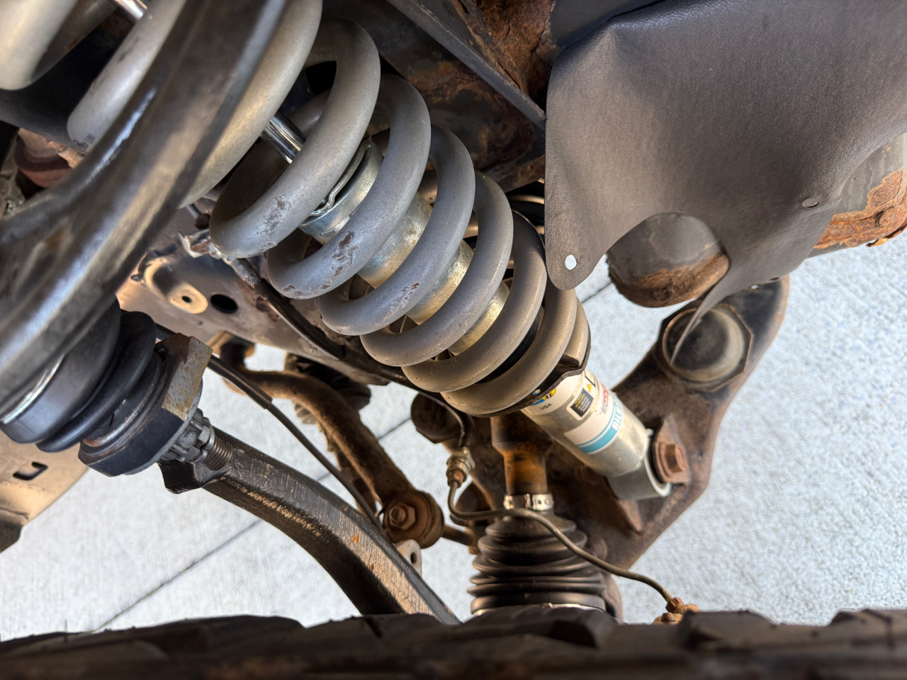 Toyota 4Runner Limited 4WD 1997 Toyota 4Runner Limited 4WD 1997