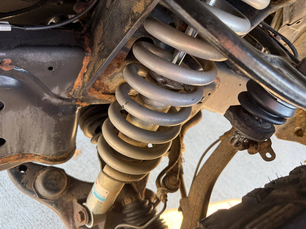 Toyota 4Runner Limited 4WD 1997 Toyota 4Runner Limited 4WD 1997