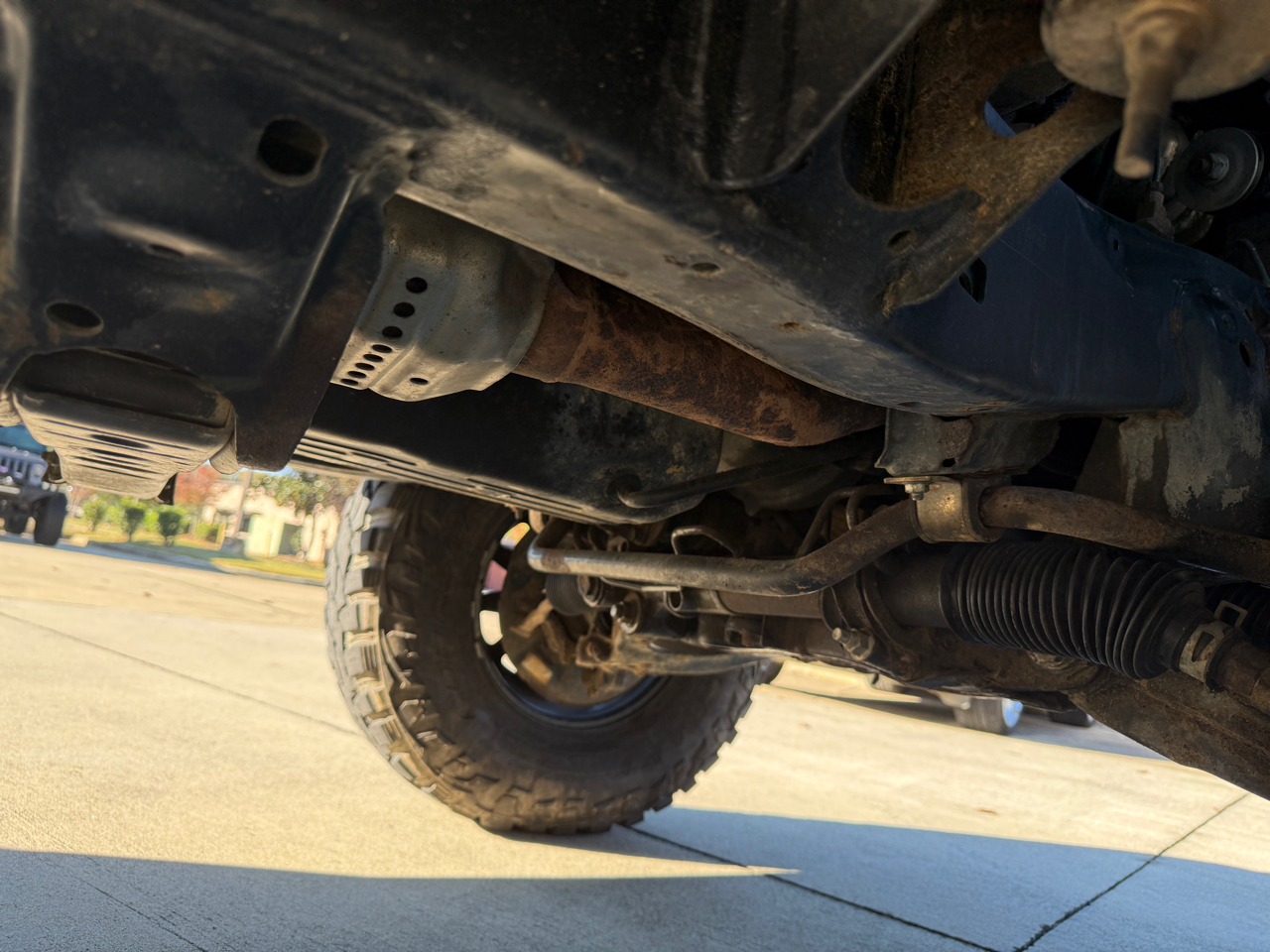 Toyota 4Runner Limited 4WD 1997 Toyota 4Runner Limited 4WD 1997