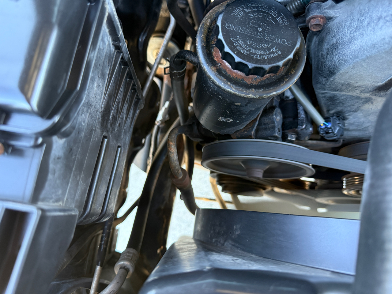 Toyota 4Runner Limited 4WD 1997 Toyota 4Runner Limited 4WD 1997