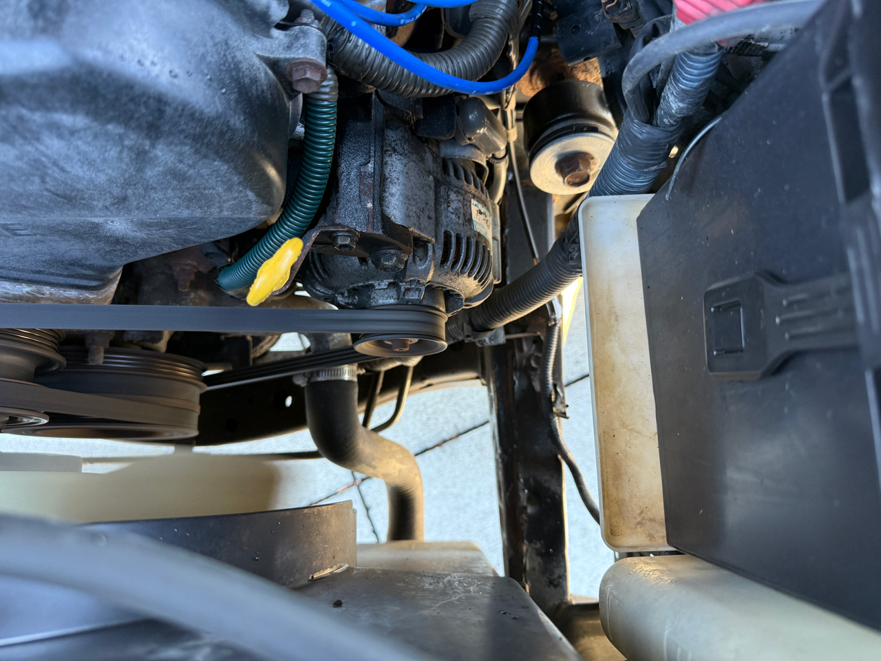 Toyota 4Runner Limited 4WD 1997 Toyota 4Runner Limited 4WD 1997