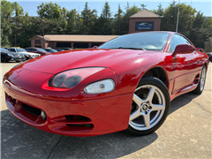 1994 Mitsubishi 3000GT  1994 Mitsubishi 3000GT