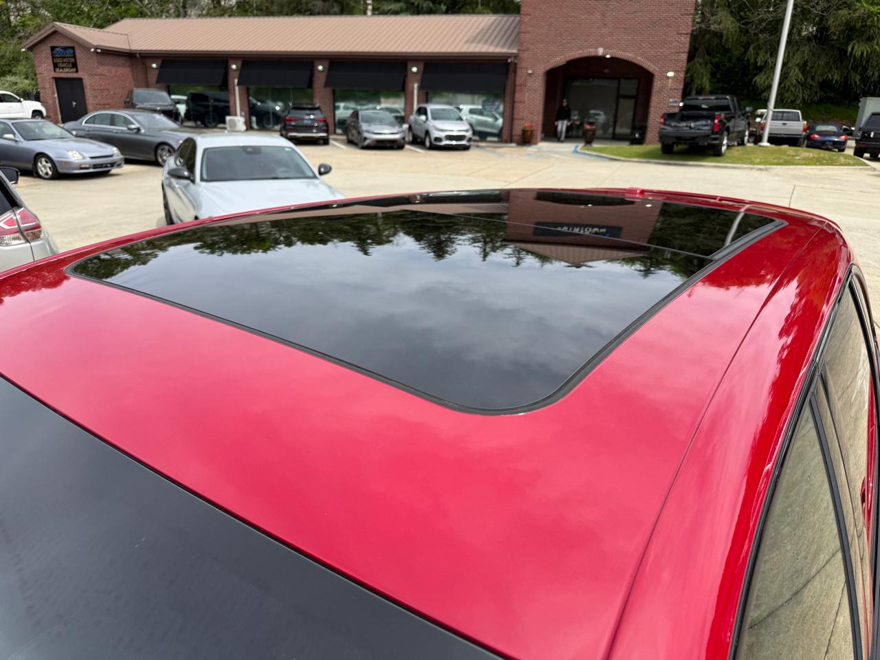 Porsche Cayenne GTS 2014