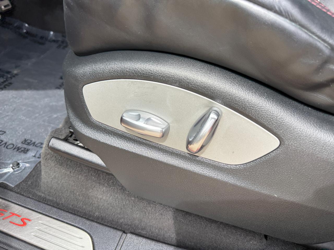 Porsche Cayenne GTS 2014