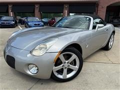 2008 Pontiac Solstice 