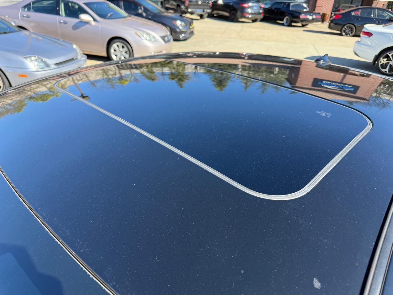 Infiniti Q50 Red Sport 400 2018