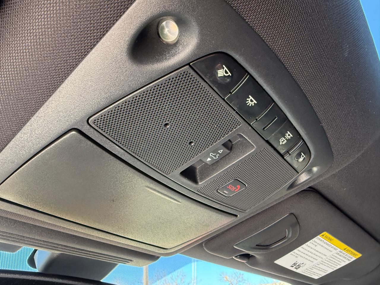 Infiniti Q50 Red Sport 400 2018