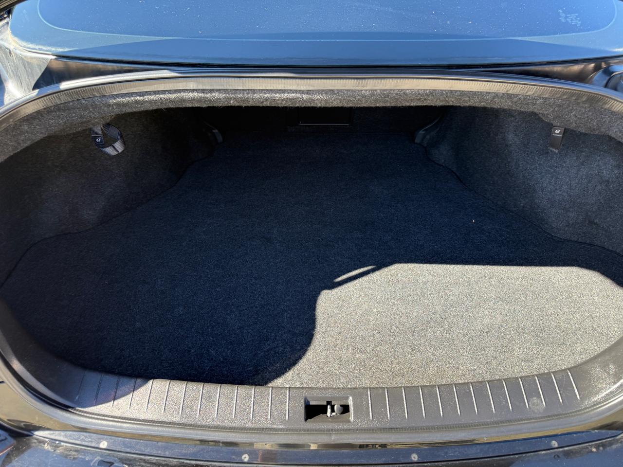 Infiniti Q50 Red Sport 400 2018