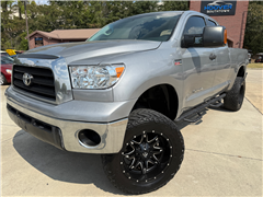 2007 Toyota Tundra  2007 Toyota Tundra