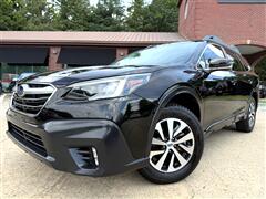 2020 Subaru Outback  2020 Subaru Outback