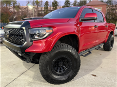 2019 Toyota Tundra 
