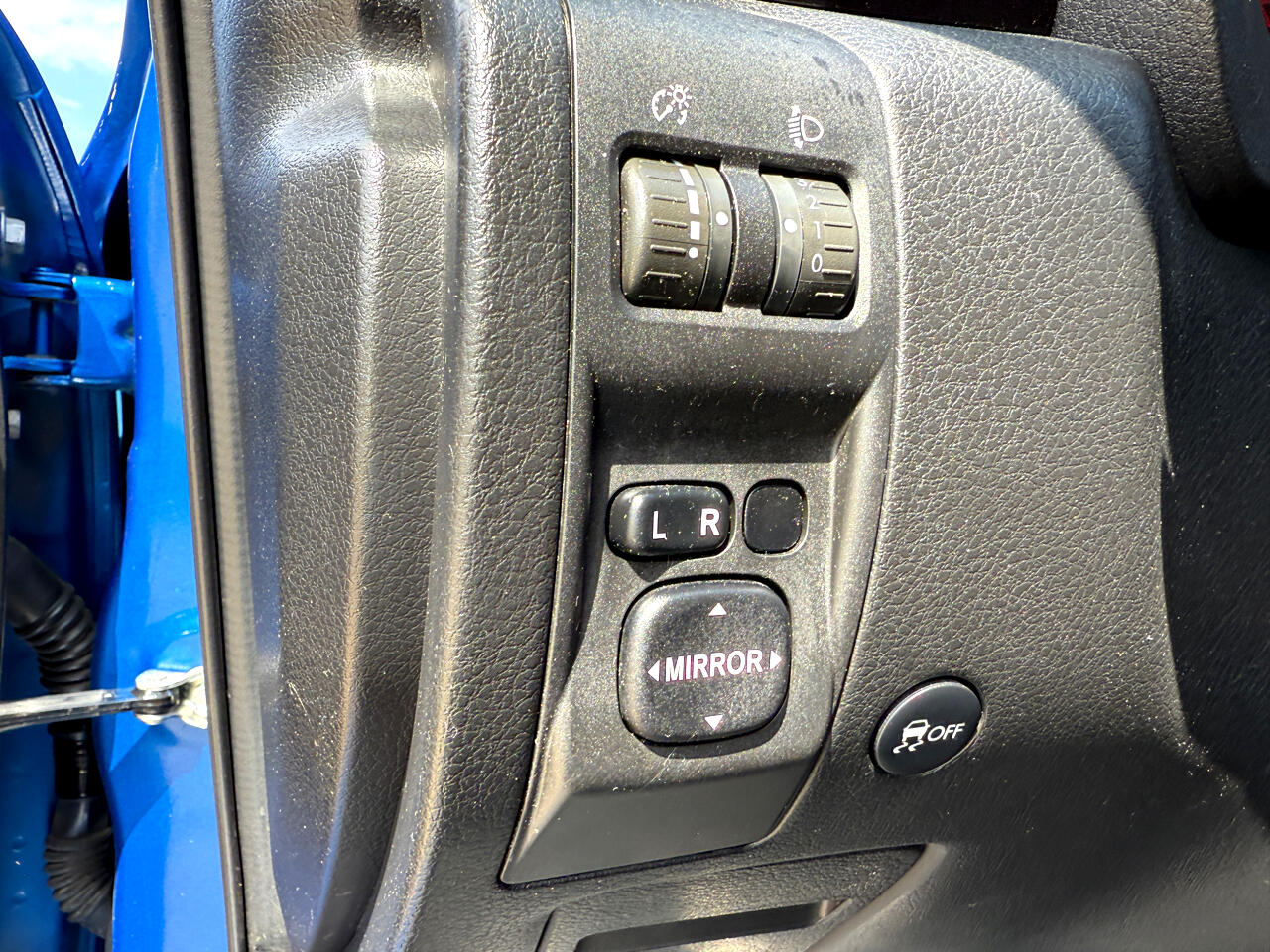 2012 Subaru Impreza WRX STI photo 13