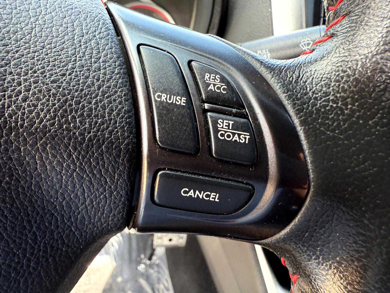 2012 Subaru Impreza WRX STI photo 16