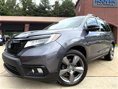 2019 Honda Passport  2019 Honda Passport