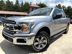 2020 Ford F-150  2020 Ford F-150