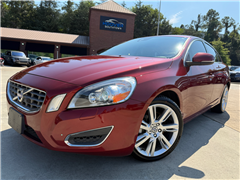 2012 Volvo S60  2012 Volvo S60