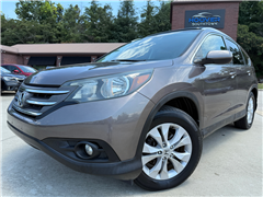2014 Honda CR-V  2014 Honda CR-V