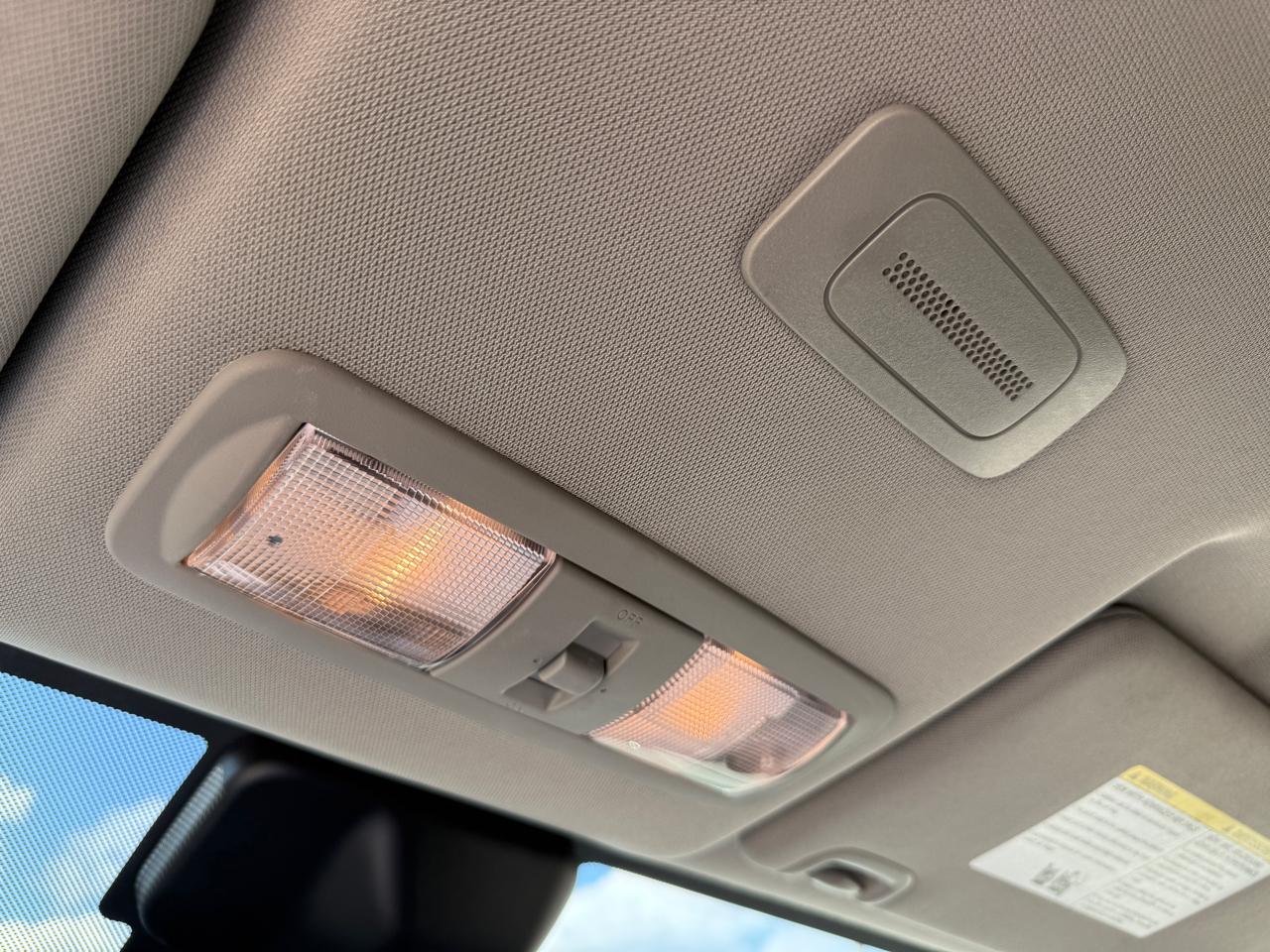 Nissan Frontier S Crew Cab 4WD 2022