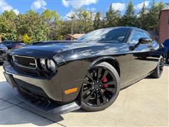 2014 Dodge Challenger  2014 Dodge Challenger