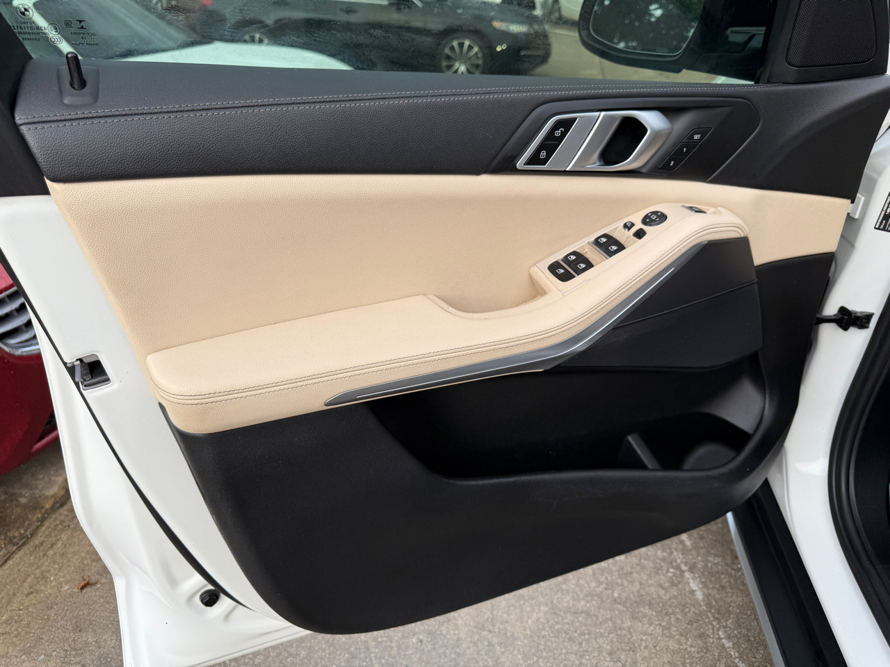 BMW X5 xDrive40i 2019 BMW X5 xDrive40i 2019