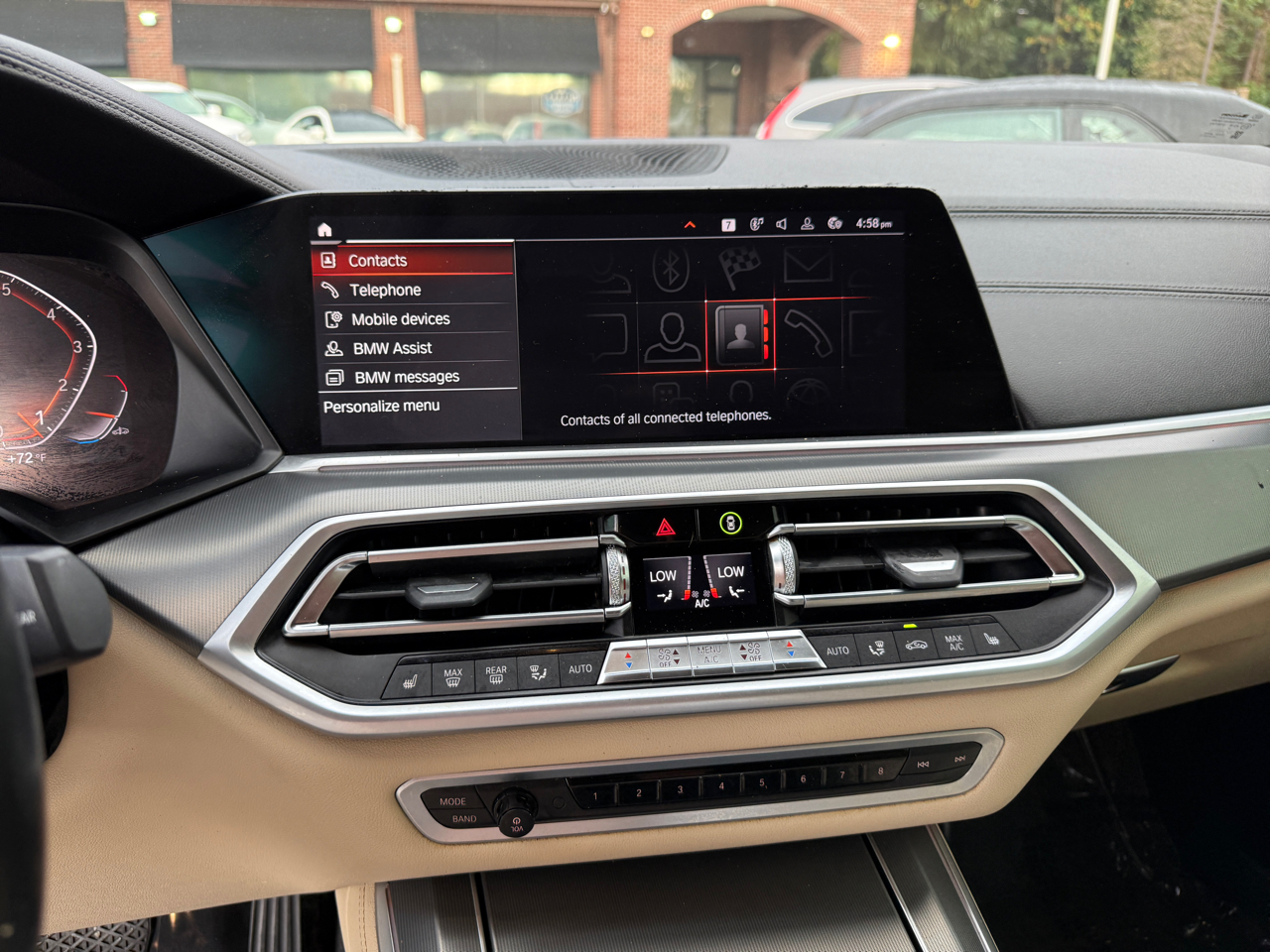 BMW X5 xDrive40i 2019 BMW X5 xDrive40i 2019