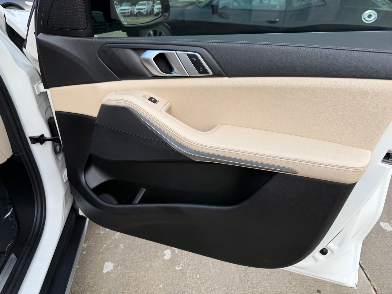 BMW X5 xDrive40i 2019 BMW X5 xDrive40i 2019