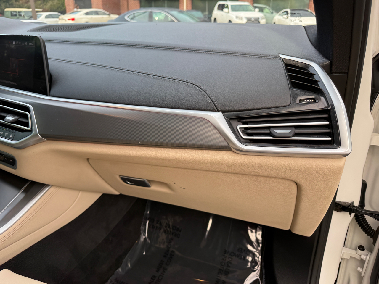 BMW X5 xDrive40i 2019 BMW X5 xDrive40i 2019