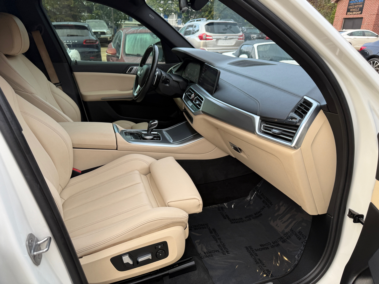 BMW X5 xDrive40i 2019 BMW X5 xDrive40i 2019