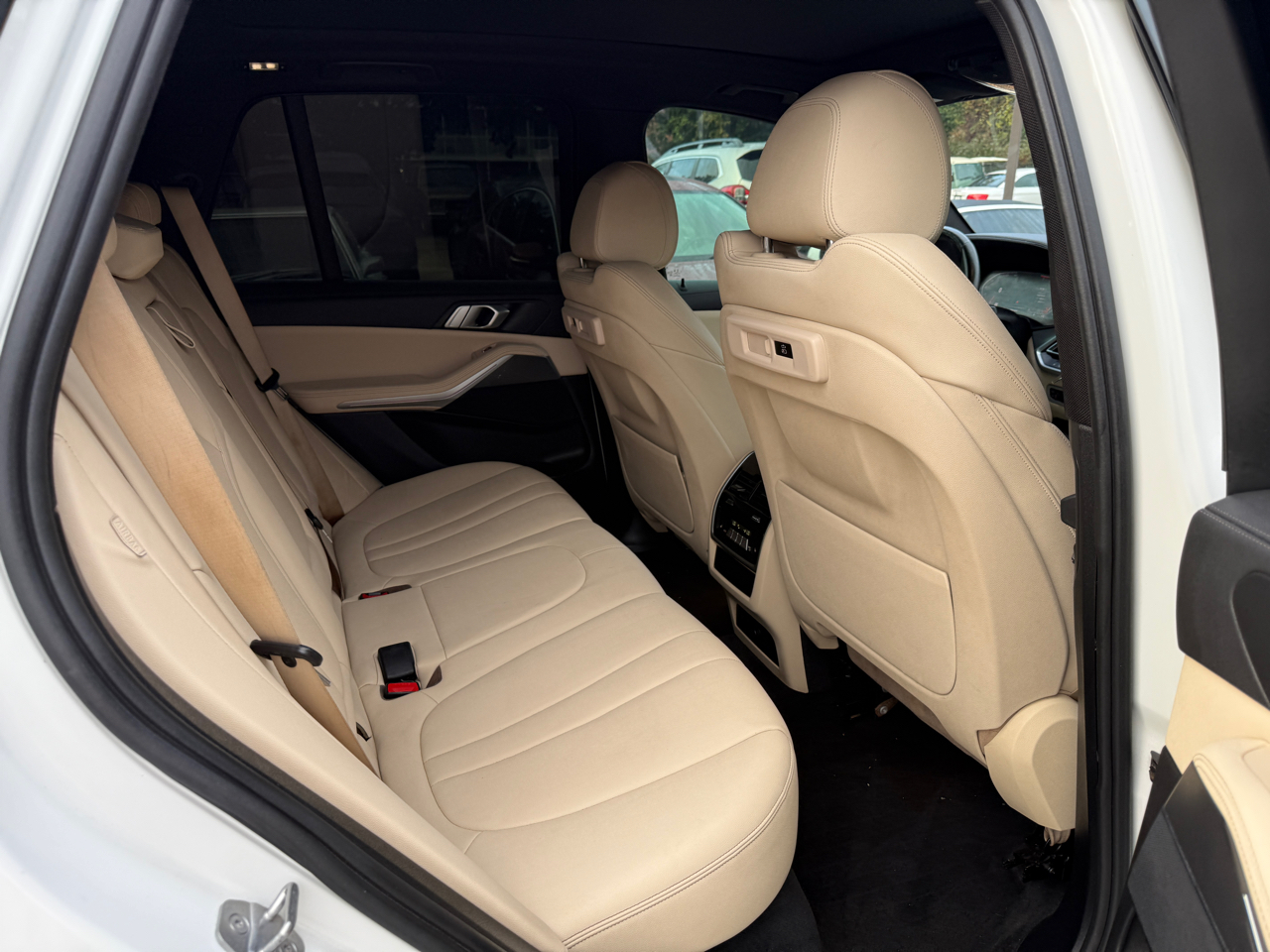 BMW X5 xDrive40i 2019 BMW X5 xDrive40i 2019