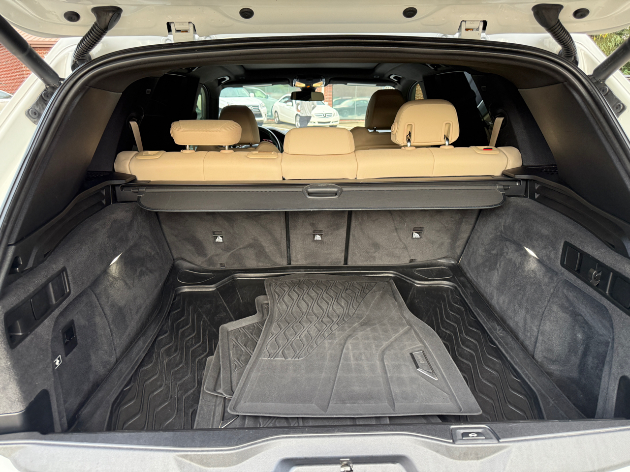 BMW X5 xDrive40i 2019 BMW X5 xDrive40i 2019