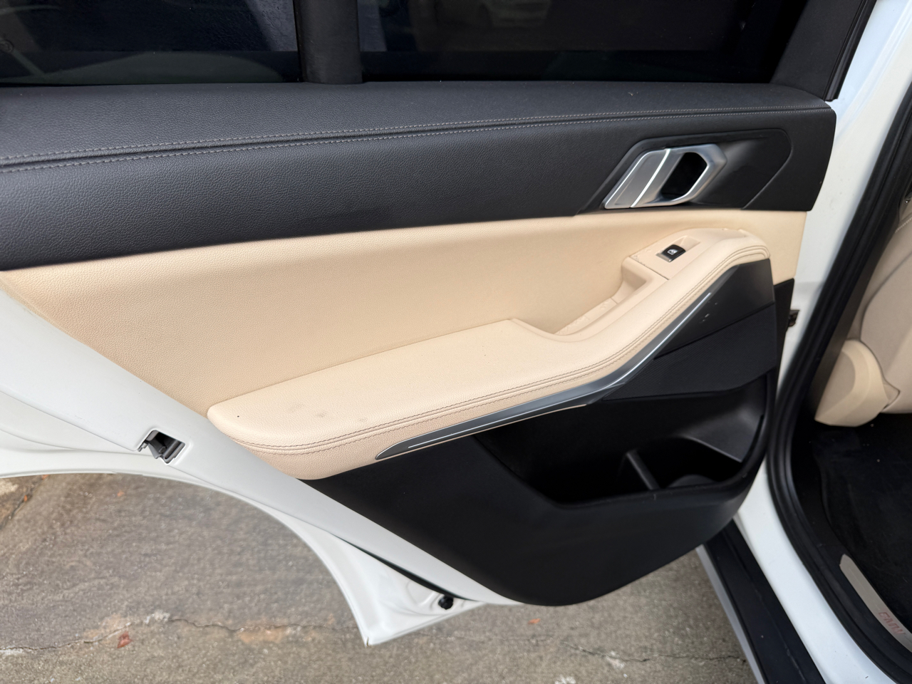 BMW X5 xDrive40i 2019 BMW X5 xDrive40i 2019