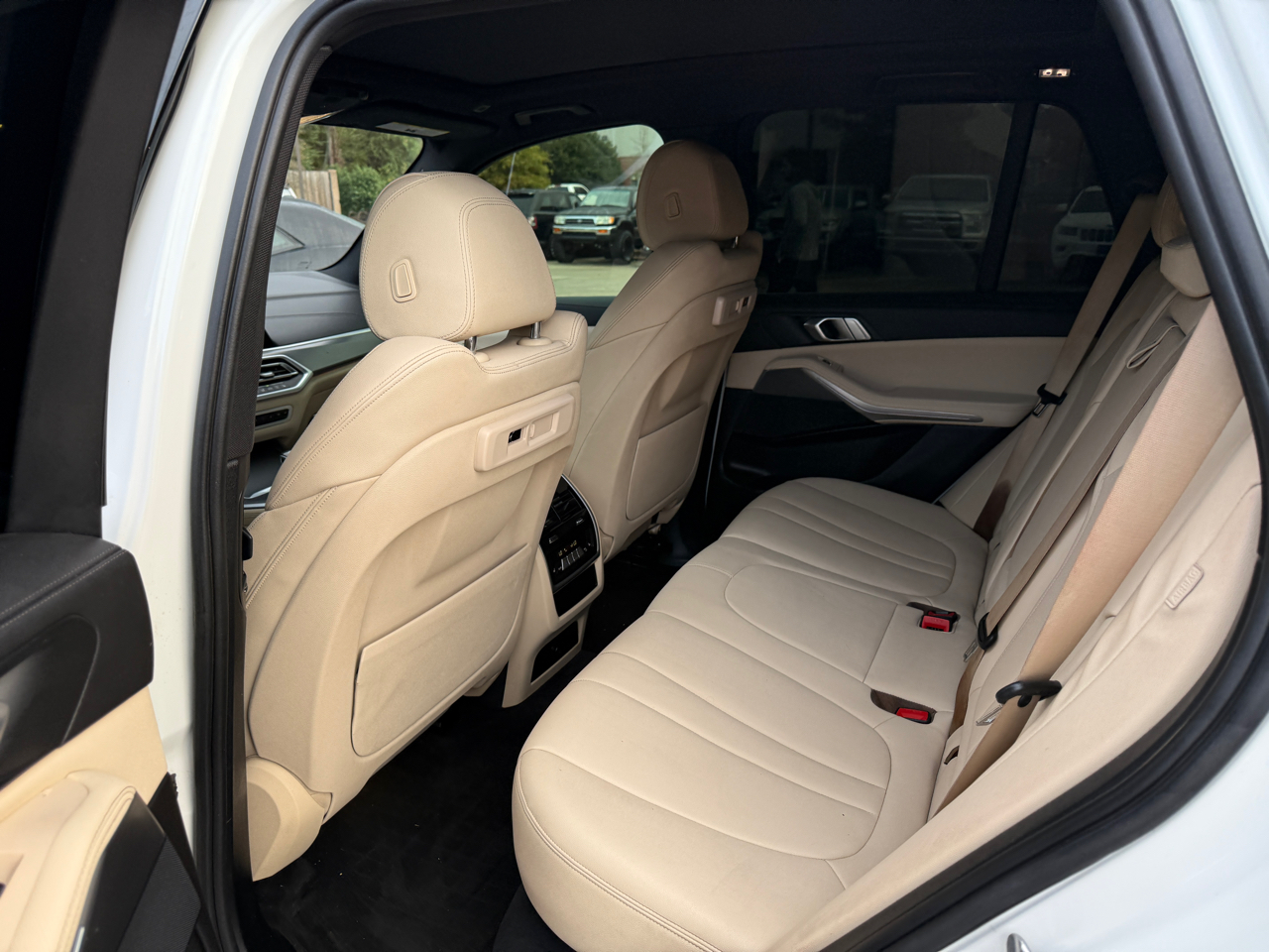 BMW X5 xDrive40i 2019 BMW X5 xDrive40i 2019