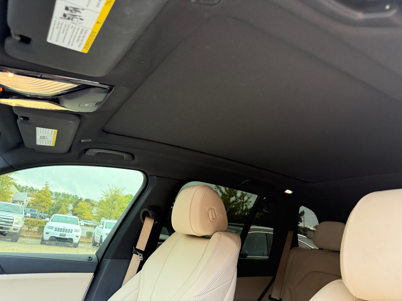 BMW X5 xDrive40i 2019 BMW X5 xDrive40i 2019