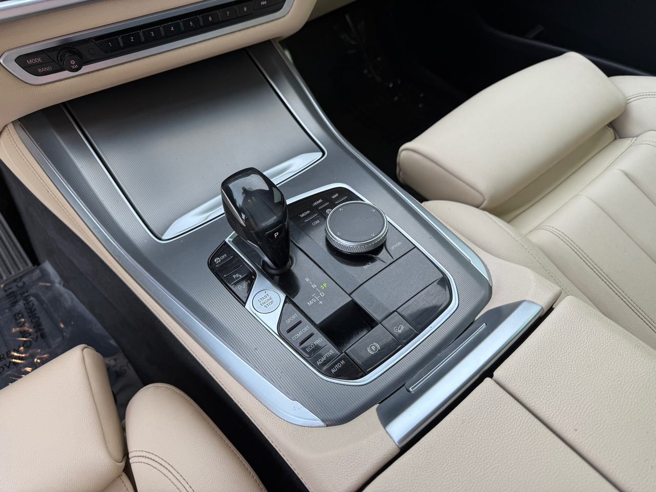 BMW X5 xDrive40i 2019 BMW X5 xDrive40i 2019