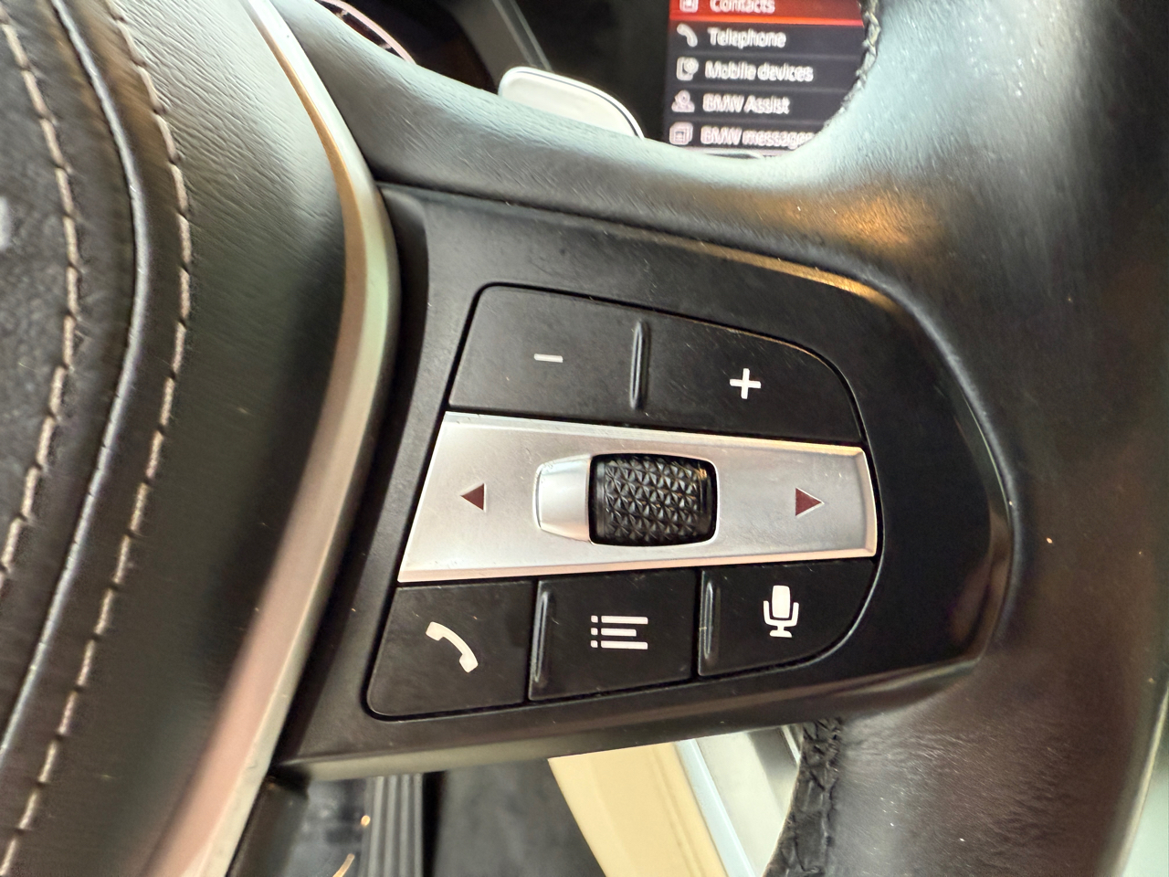 BMW X5 xDrive40i 2019 BMW X5 xDrive40i 2019
